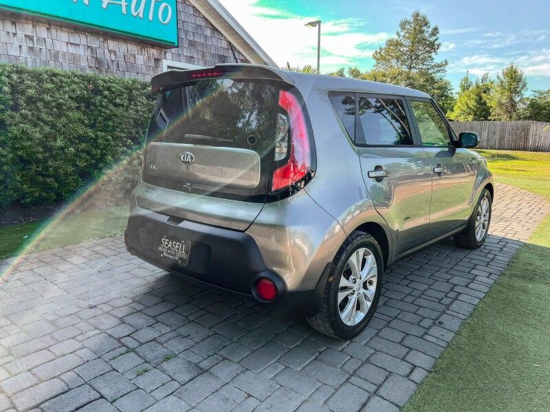 2015 Kia Soul + Wilmington NC