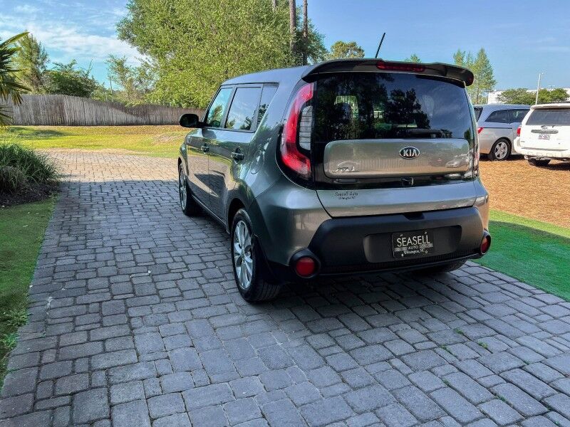 2015 Kia Soul + Wilmington NC