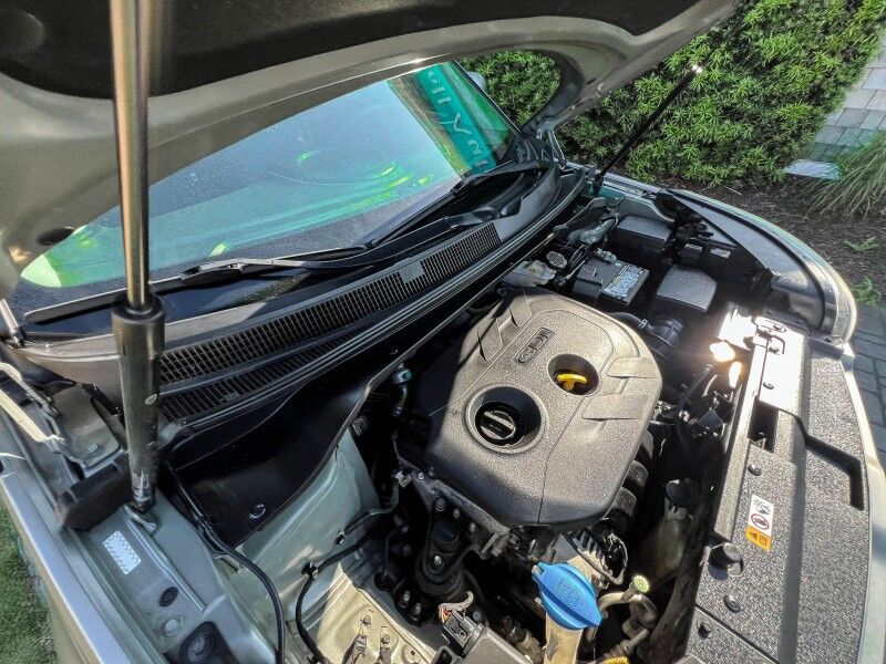 2015 Kia Soul + Wilmington NC