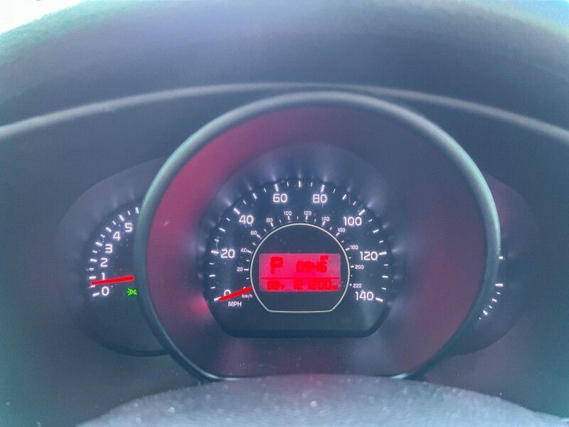 2015 Kia Soul + Wilmington NC