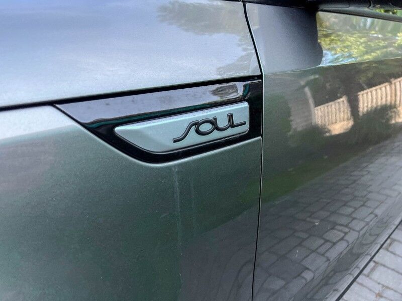 2015 Kia Soul + Wilmington NC