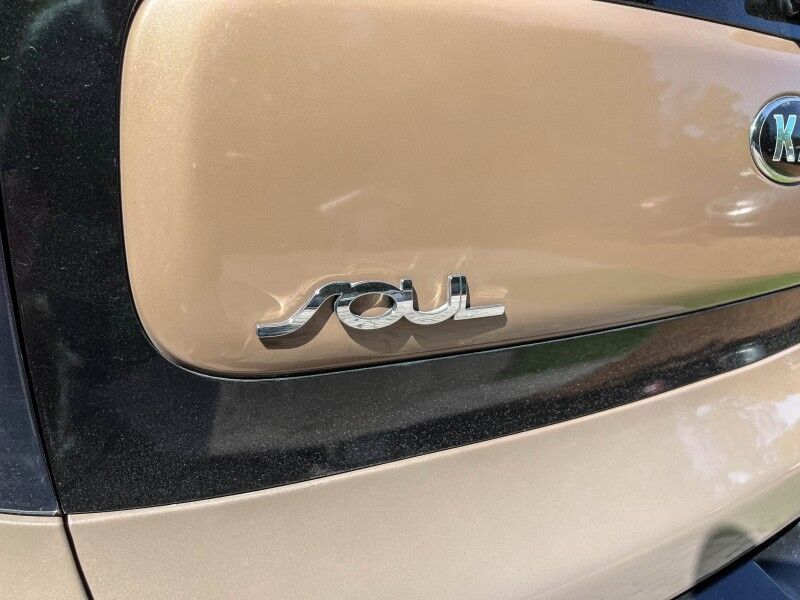 2015 Kia Soul + Wilmington NC