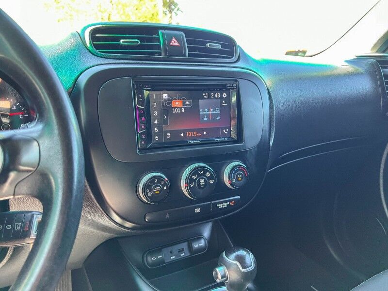 2015 Kia Soul + Wilmington NC