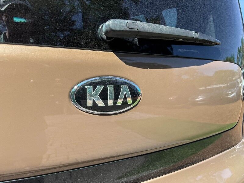2015 Kia Soul + Wilmington NC