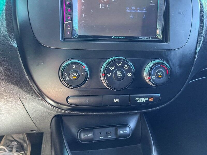 2015 Kia Soul + Wilmington NC