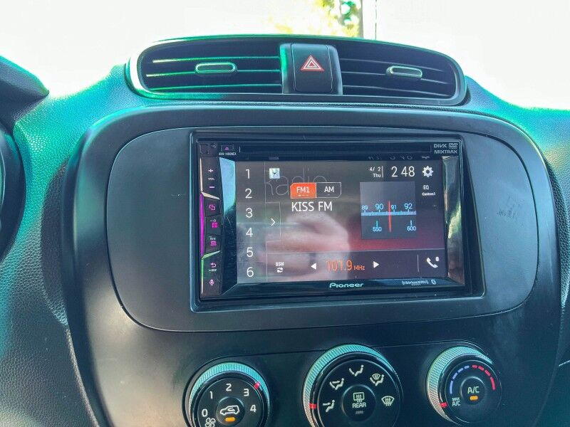 2015 Kia Soul + Wilmington NC