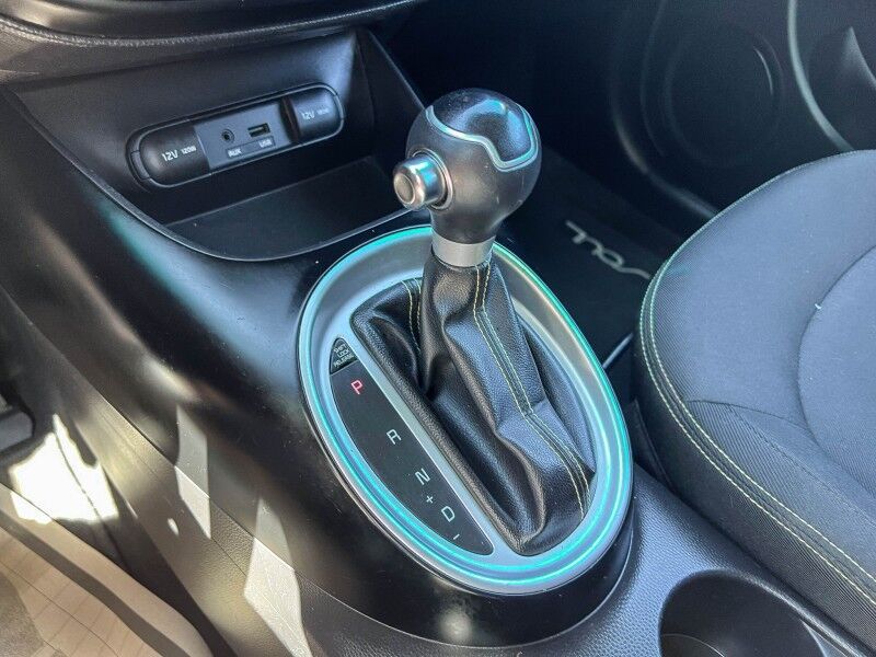 2015 Kia Soul + Wilmington NC