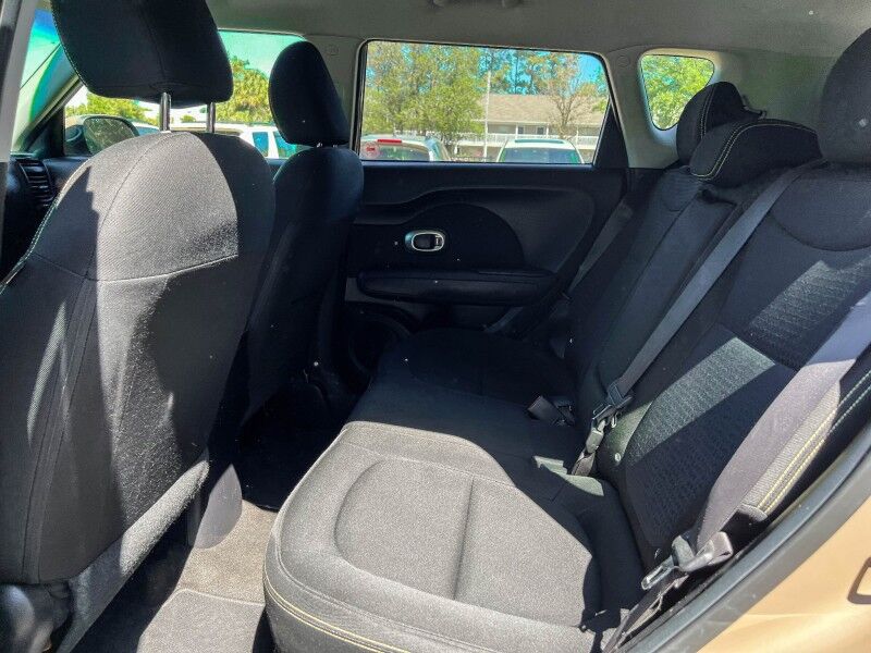 2015 Kia Soul + Wilmington NC