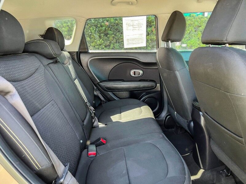 2015 Kia Soul + Wilmington NC