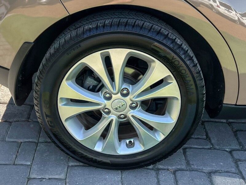 2015 Kia Soul + Wilmington NC