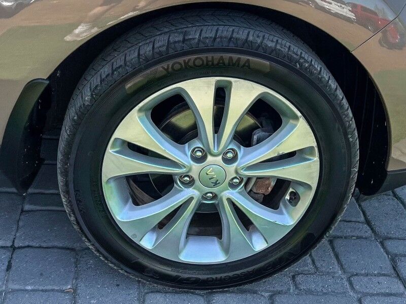 2015 Kia Soul + Wilmington NC