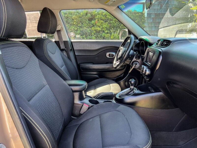 2015 Kia Soul + Wilmington NC