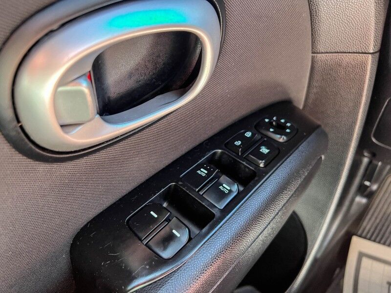 2015 Kia Soul + Wilmington NC