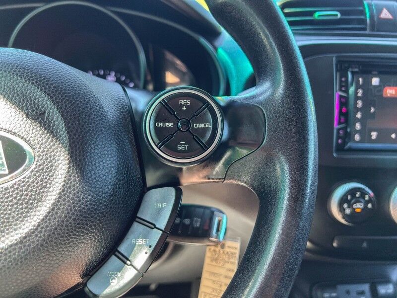 2015 Kia Soul + Wilmington NC