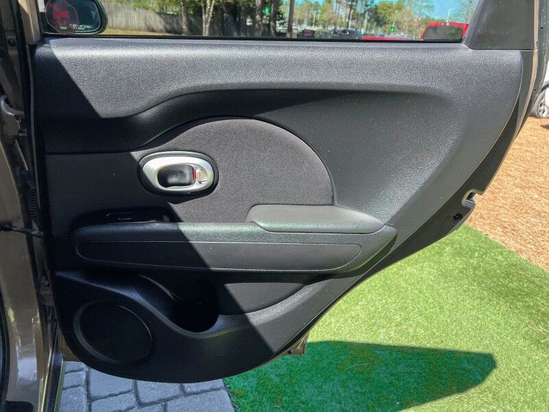 2015 Kia Soul + Wilmington NC