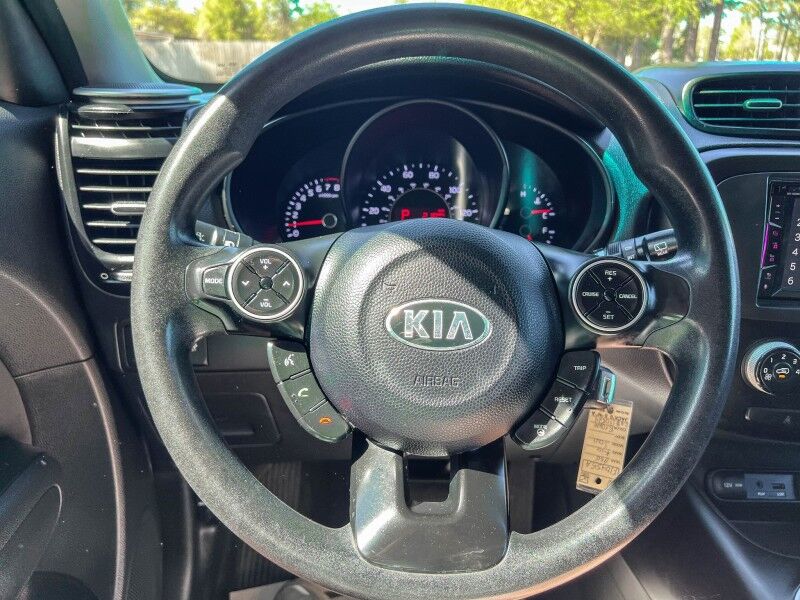 2015 Kia Soul + Wilmington NC