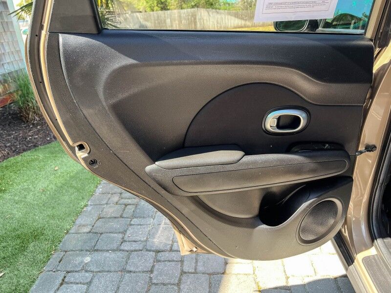 2015 Kia Soul + Wilmington NC