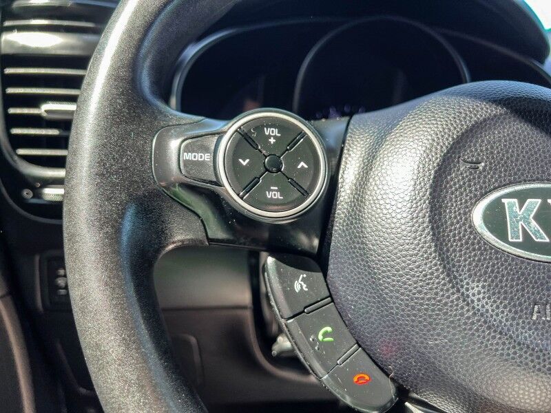 2015 Kia Soul + Wilmington NC
