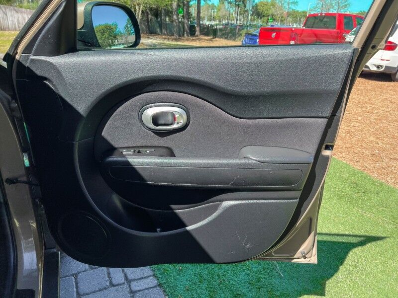 2015 Kia Soul + Wilmington NC