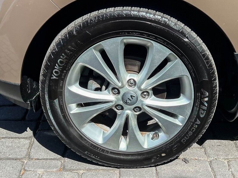 2015 Kia Soul + Wilmington NC