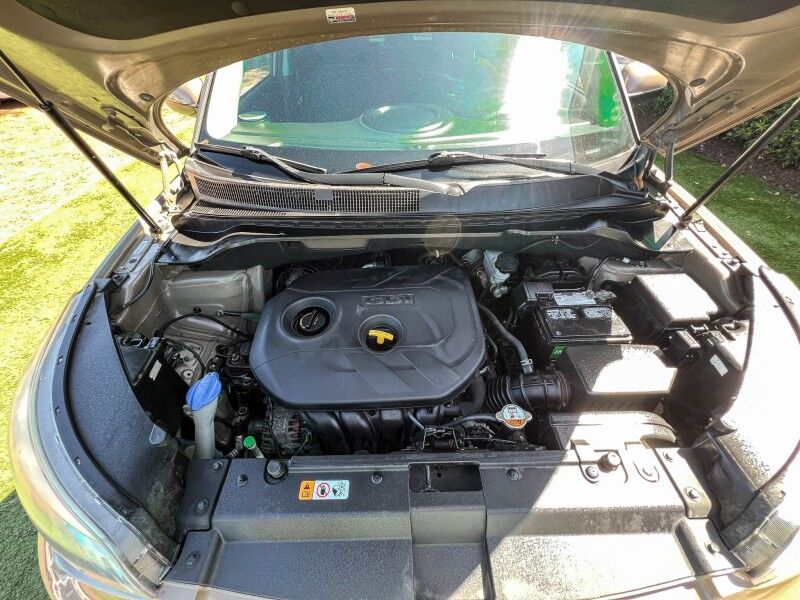 2015 Kia Soul + Wilmington NC