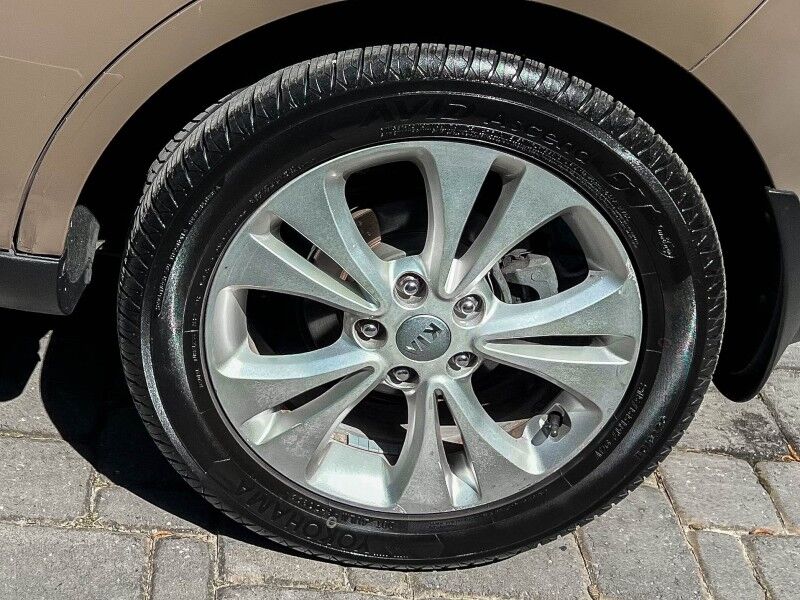 2015 Kia Soul + Wilmington NC