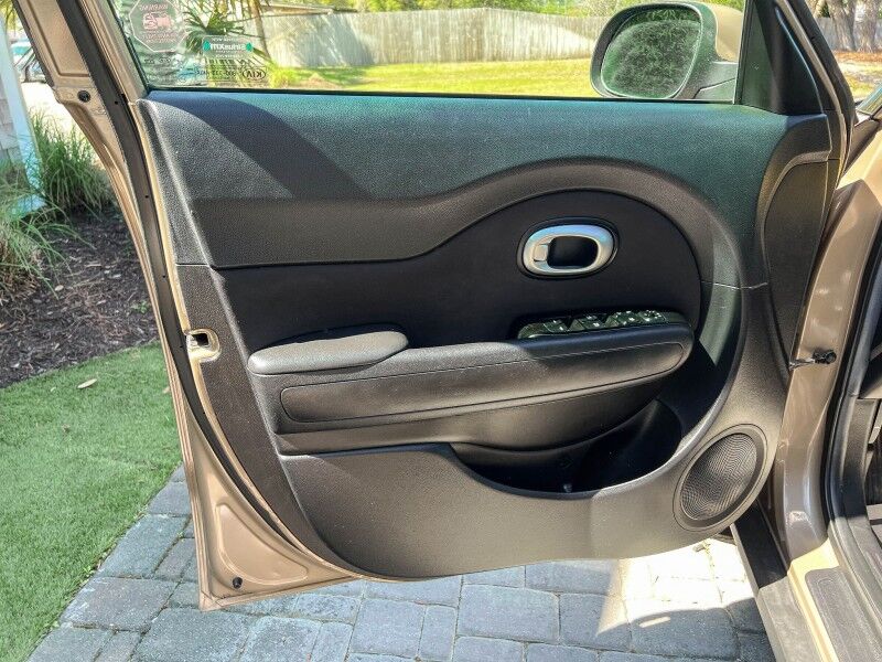 2015 Kia Soul + Wilmington NC