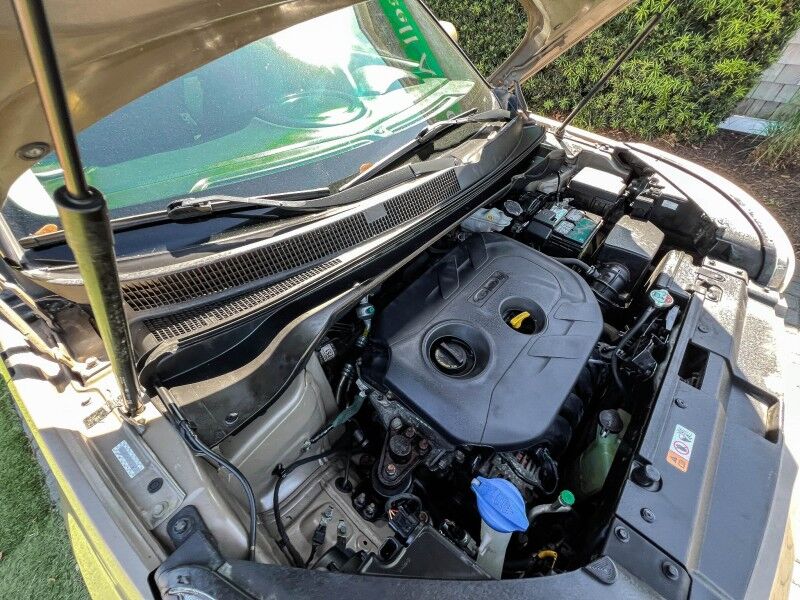 2015 Kia Soul + Wilmington NC