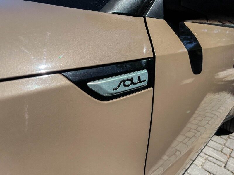 2015 Kia Soul + Wilmington NC