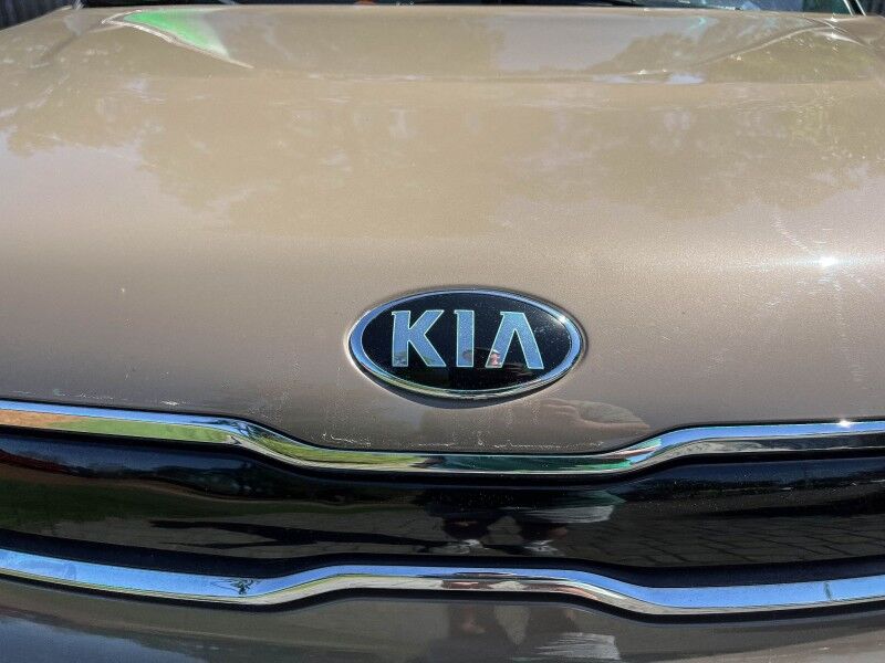2015 Kia Soul + Wilmington NC