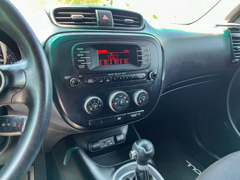 2015 Kia Soul + Wilmington NC
