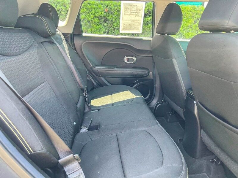 2015 Kia Soul + Wilmington NC