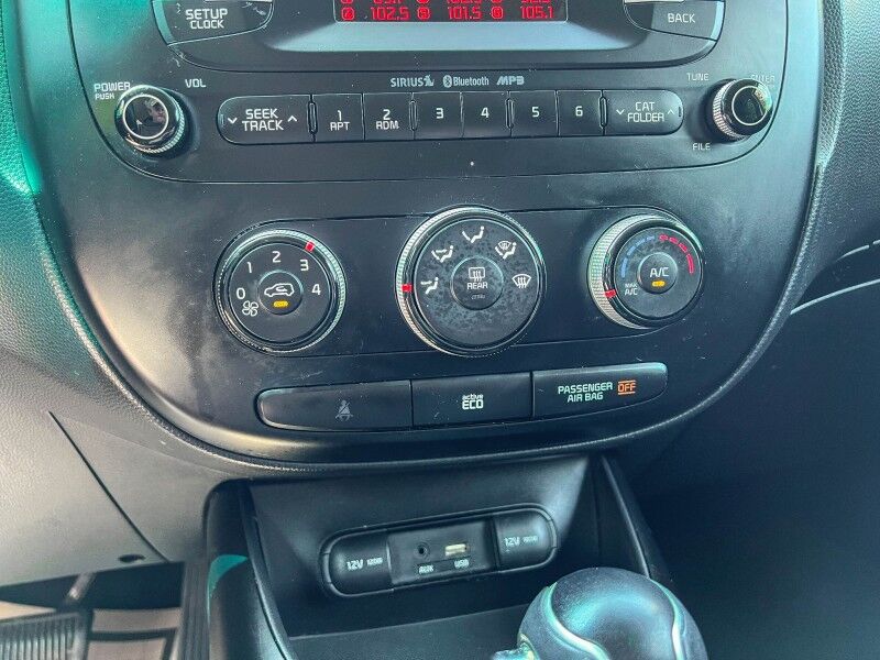 2015 Kia Soul + Wilmington NC