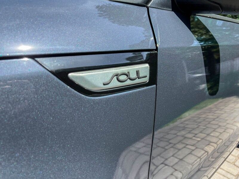 2015 Kia Soul + Wilmington NC