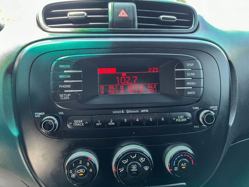 2015 Kia Soul + Wilmington NC