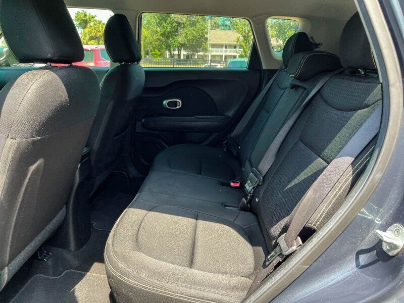 2015 Kia Soul + Wilmington NC