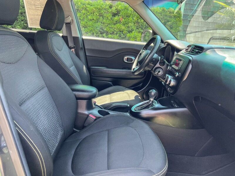 2015 Kia Soul + Wilmington NC