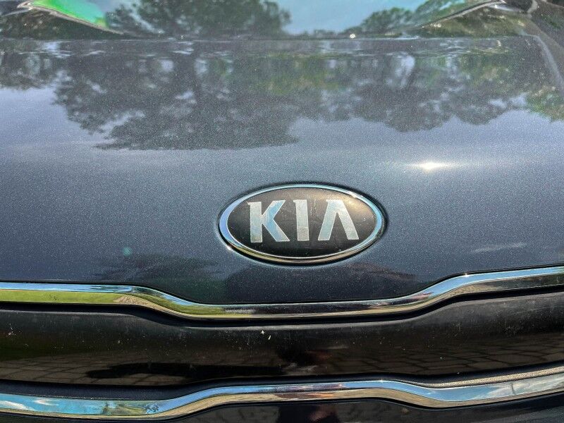2015 Kia Soul + Wilmington NC