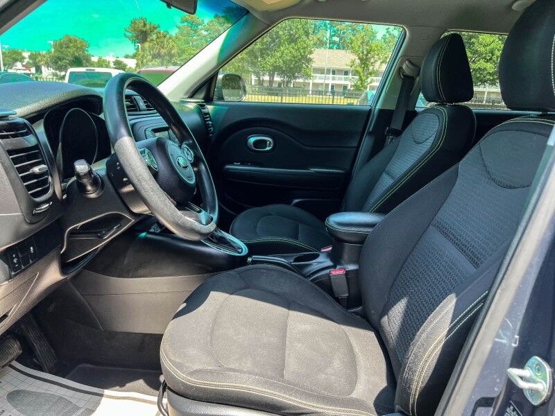 2015 Kia Soul + Wilmington NC