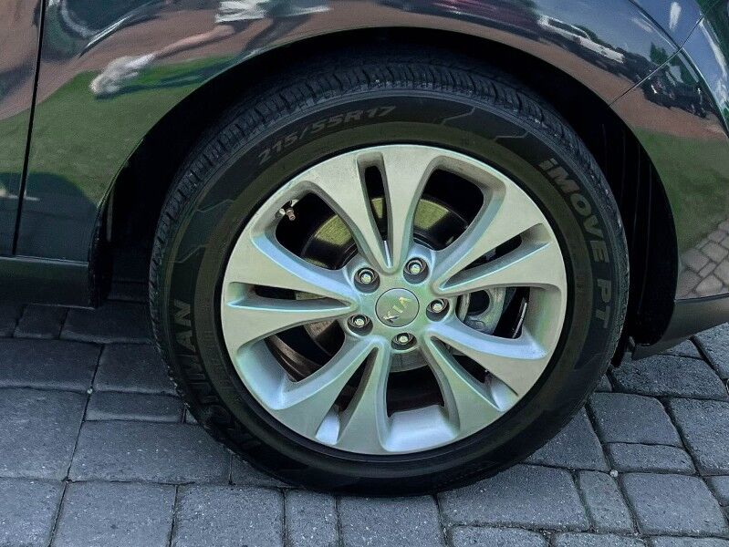 2015 Kia Soul + Wilmington NC