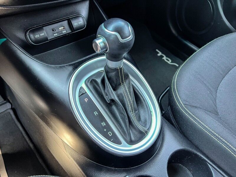 2015 Kia Soul + Wilmington NC
