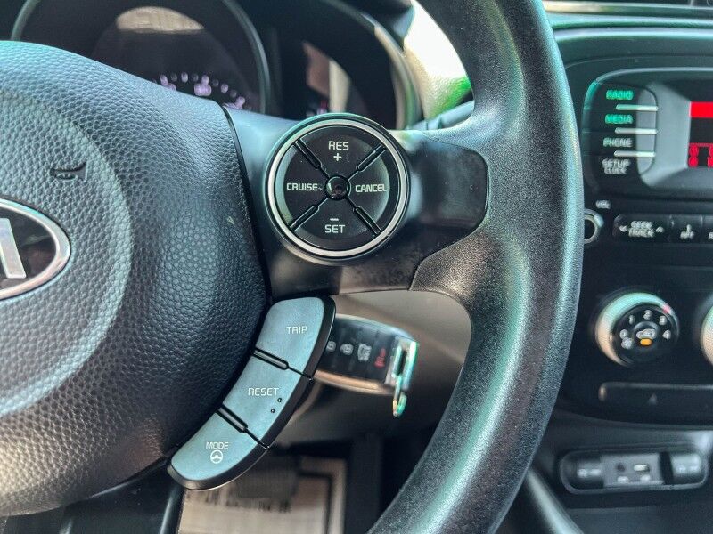 2015 Kia Soul + Wilmington NC