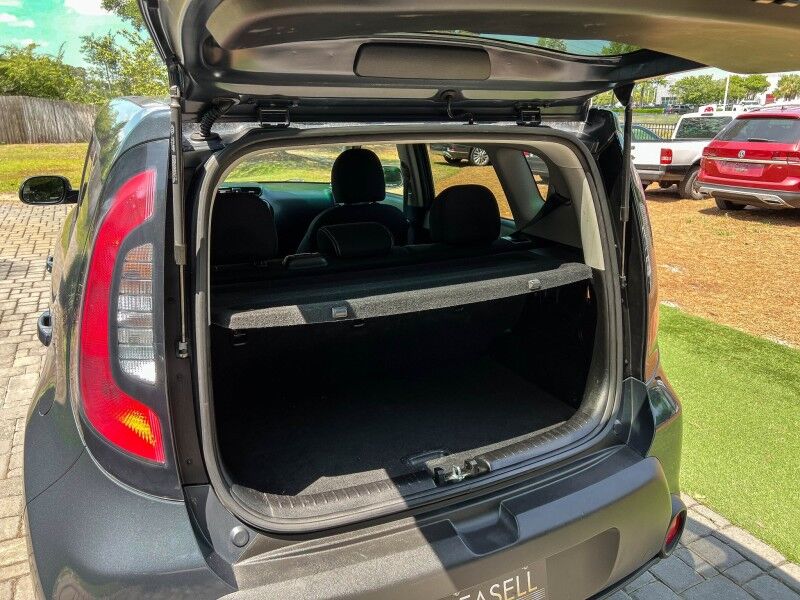 2015 Kia Soul + Wilmington NC