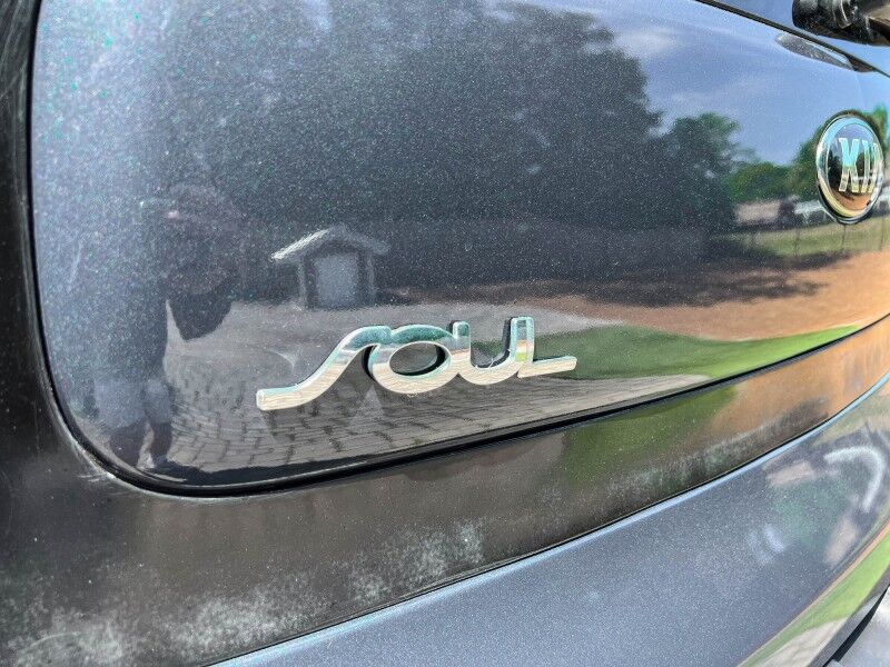 2015 Kia Soul + Wilmington NC