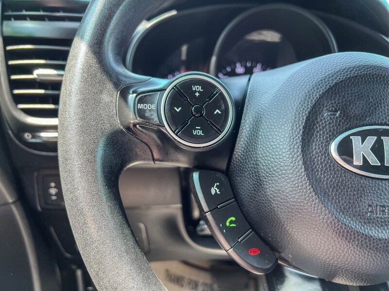 2015 Kia Soul + Wilmington NC