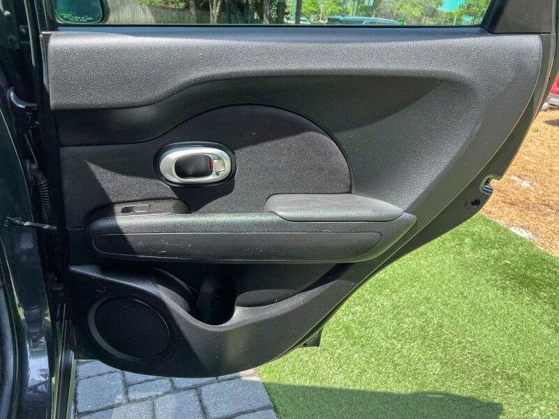2015 Kia Soul + Wilmington NC