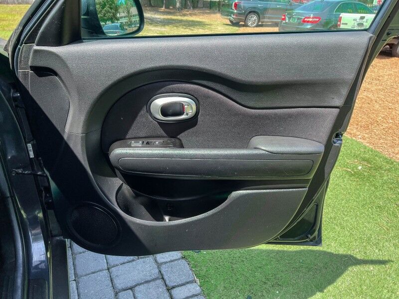 2015 Kia Soul + Wilmington NC