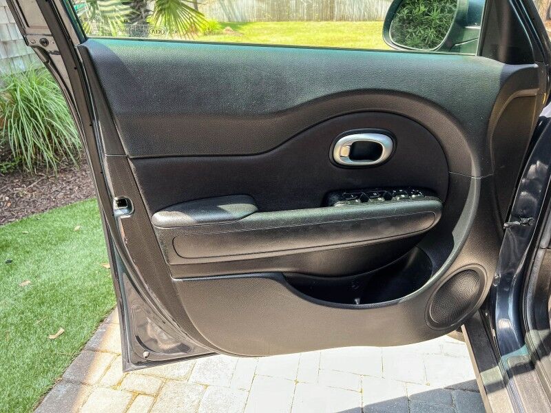 2015 Kia Soul + Wilmington NC