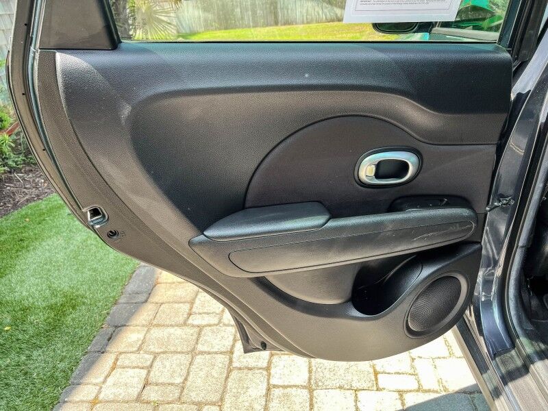 2015 Kia Soul + Wilmington NC
