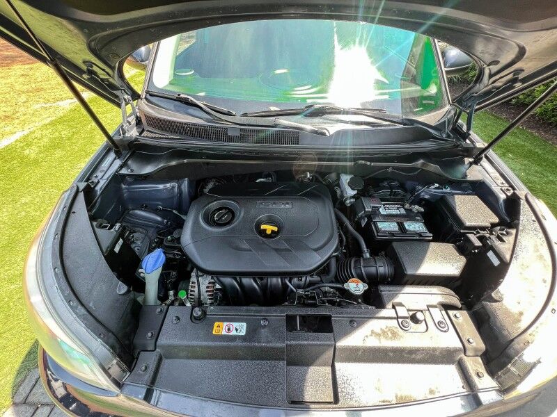 2015 Kia Soul + Wilmington NC